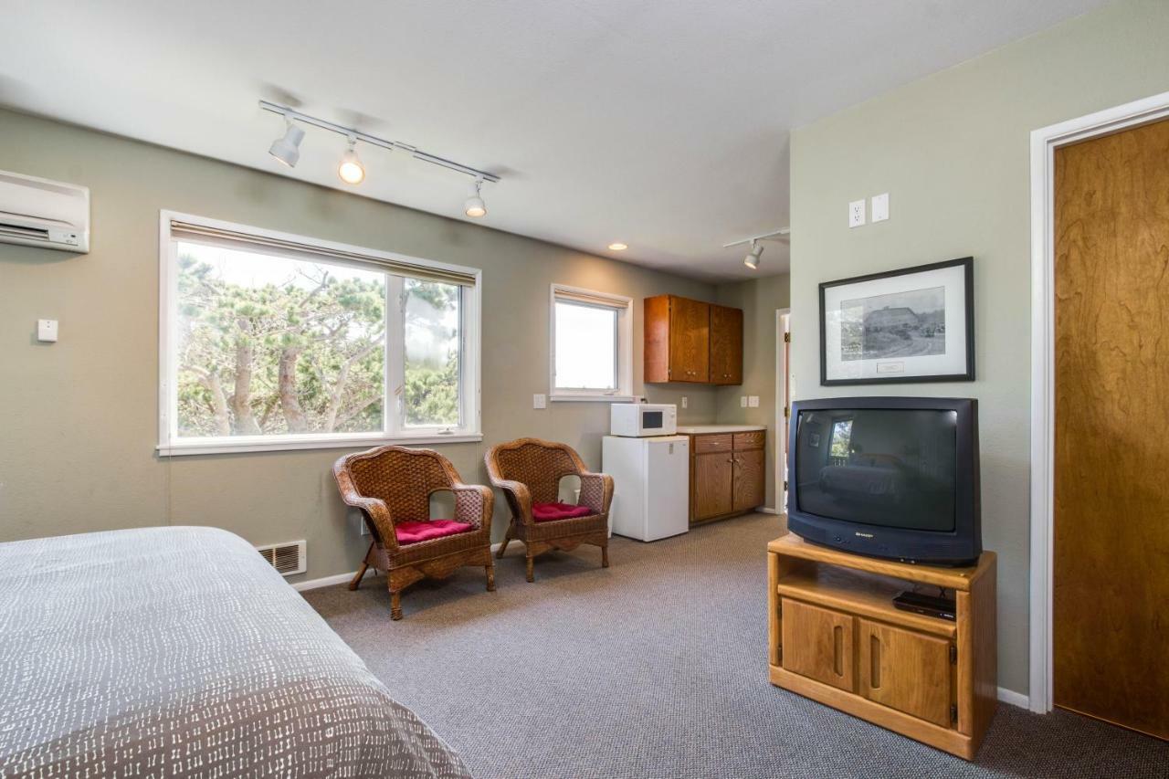 Spindrift Oceanfront Home - The Helm Bandon Ngoại thất bức ảnh